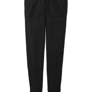 Sport-Tek Women's PosiCharge Tri-Blend Wicking Fleece Jogger LST299