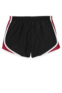 Sport-Tek Women's Cadence Short. LST304