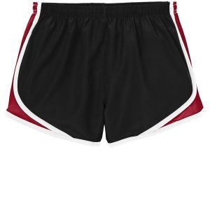 Sport-Tek Women's Cadence Short. LST304