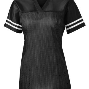 Sport-Tek Women's PosiCharge Replica Jersey. LST307