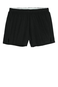 Sport-Tek Women's Jersey Knit Squad Short LST311
