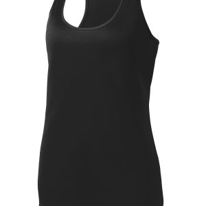 Sport-Tek Women's PosiCharge Competitor Racerback Tank. LST356