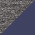True Navy/ Dark Grey Heather