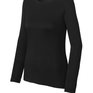 Sport-Tek Women's Posi-UV Pro Long Sleeve LST420LS