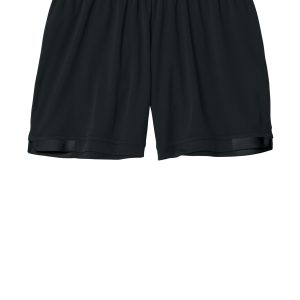 Sport-Tek Women's Club 5" Short LST442