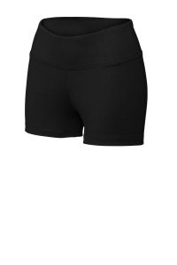 Sport-Tek Women's Interval 3" Short LST475