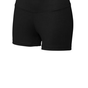 Sport-Tek Women's Interval 3" Short LST475
