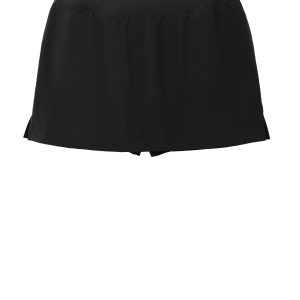 Sport-Tek Women's Repeat Skort LST486