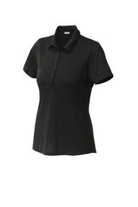 Sport-Tek Women's PosiCharge Strive Polo. LST530