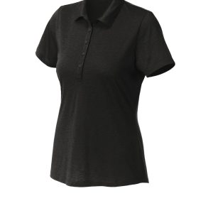 Sport-Tek Women's PosiCharge Strive Polo. LST530