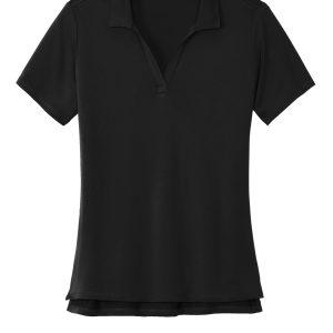 Sport-Tek Women's Sideline Polo LST535
