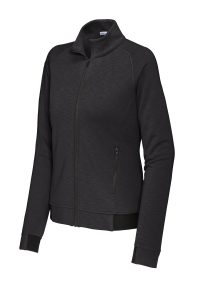 Sport-Tek Women's PosiCharge Strive Full-Zip LST570