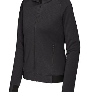 Sport-Tek Women's PosiCharge Strive Full-Zip LST570