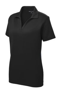 Sport-Tek Women's PosiCharge RacerMesh Polo. LST640