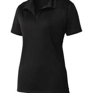Sport-Tek Women's Micropique Sport-Wick Polo. LST650