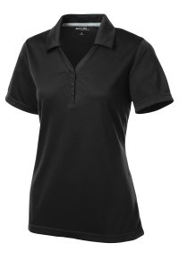 Sport-Tek Women's PosiCharge Micro-Mesh Polo. LST680