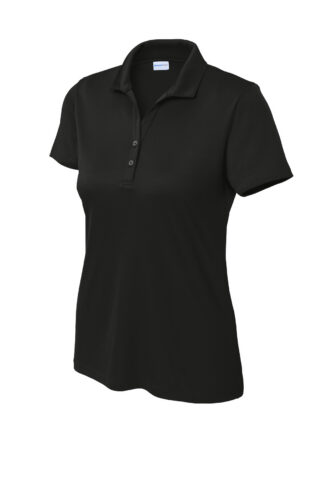 Sport-Tek Women's PosiCharge Re-Compete Polo LST725
