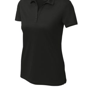 Sport-Tek Women's UV Micropique Polo LST740