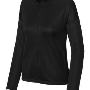 Sport-Tek Women's Travel Full-Zip Jacket LST800