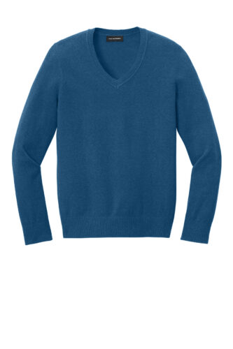 Port Authority Women's Easy Care V-Neck Sweater LSW2850