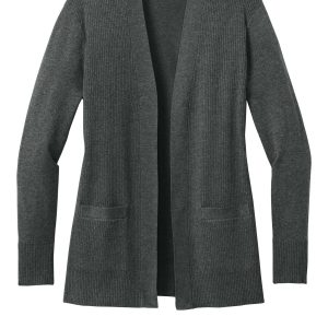 Port Authority Women's Easy Care Open-Front Cardigan Sweater LSW2890