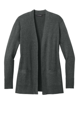 Port Authority Women's Easy Care Open-Front Cardigan Sweater LSW2890