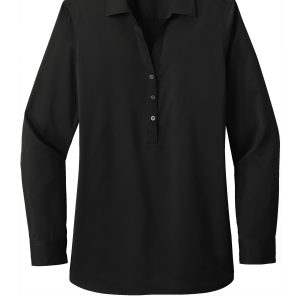 Port Authority Ladies City Stretch Tunic LW680
