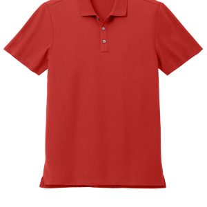 Mercer+Mettle Stretch Pique Polo MM1004