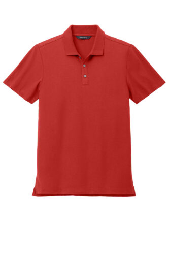 Mercer+Mettle Stretch Pique Polo MM1004