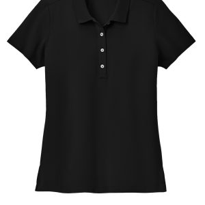 Mercer+Mettle Women's Stretch Pique Polo MM1005