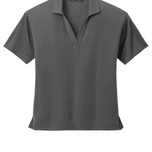 Mercer+Mettle Women's Stretch Jersey Polo MM1015
