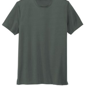 Mercer+Mettle Stretch Jersey Crew MM1016