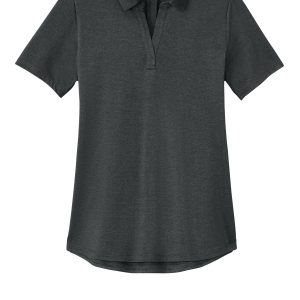 Mercer+Mettle Women's Recharge Jersey Polo MM1021