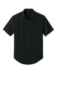 Mercer+Mettle Short Sleeve UV Capital Tech Shirt MM2006
