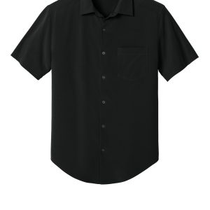 Mercer+Mettle Short Sleeve UV Capital Tech Shirt MM2006