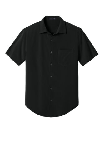 Mercer+Mettle Short Sleeve UV Capital Tech Shirt MM2006