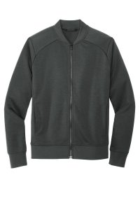 Mercer+Mettle Double-Knit Bomber MM3000