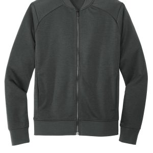 Mercer+Mettle Double-Knit Bomber MM3000