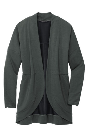 Mercer+Mettle Women's Stretch Open-Front Cardigan MM3015