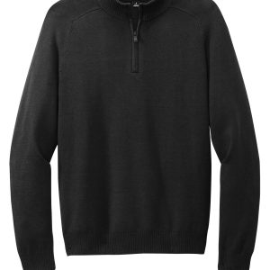 Mercer+Mettle 1/4-Zip Sweater MM3020