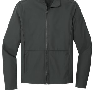 Mercer+Mettle Faille Soft Shell MM7100