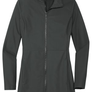 Mercer+Mettle Women's Faille Soft Shell MM7101