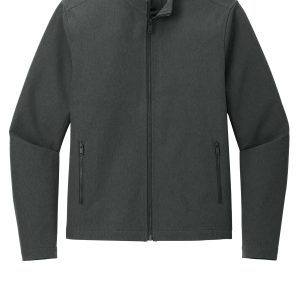 Mercer+Mettle Stretch Soft Shell Jacket MM7102