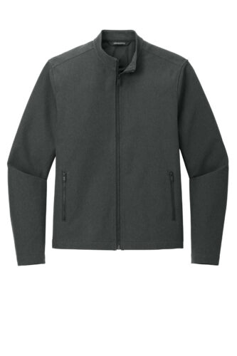 Mercer+Mettle Stretch Soft Shell Jacket MM7102
