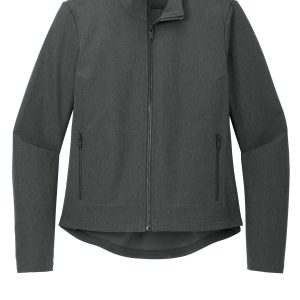 Mercer+Mettle Women's Stretch Soft Shell Jacket MM7103