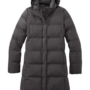Mercer+Mettle Women's Puffy Parka MM7213