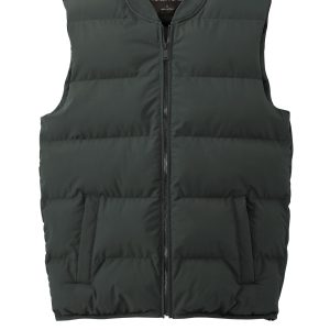 Mercer+Mettle Puffy Vest MM7214