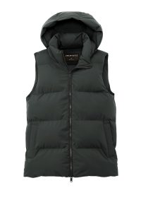 Mercer+Mettle Women's Puffy Vest MM7217