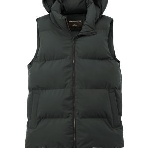 Mercer+Mettle Women's Puffy Vest MM7217