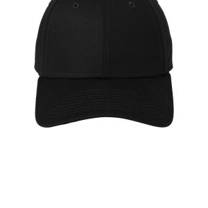New Era - Structured Stretch Cotton Cap. NE1000